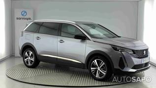 Peugeot 5008 de 2023