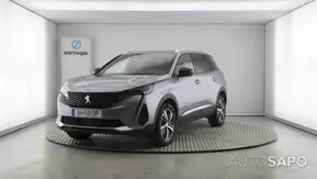 Peugeot 5008 de 2023