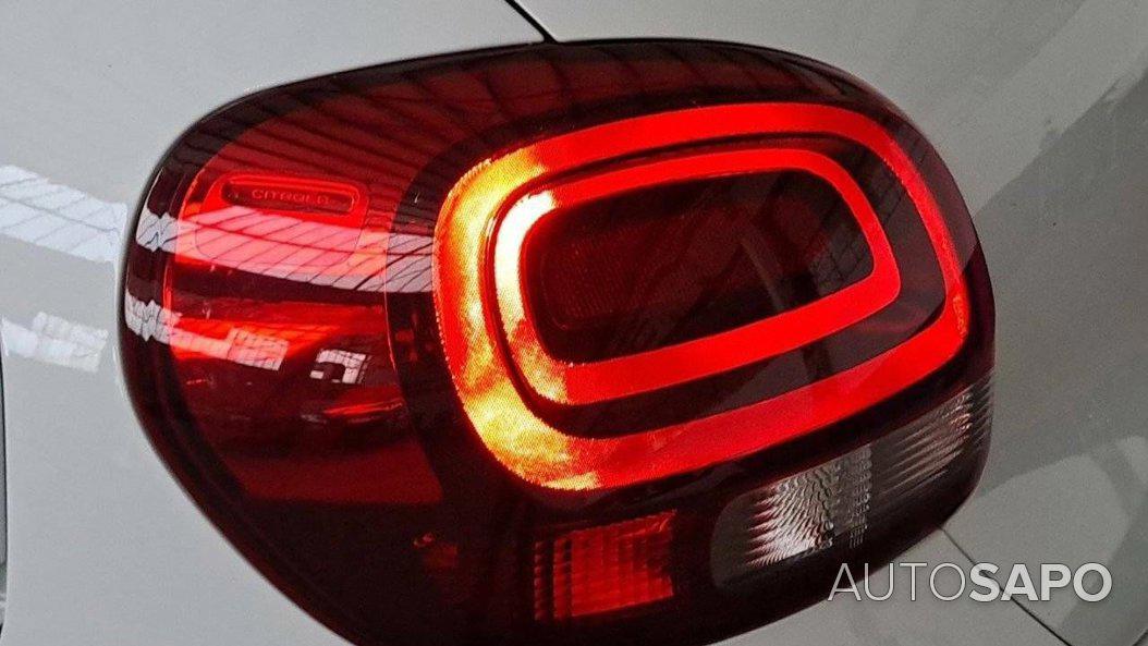 Citroen C3 1.2 PureTech Shine de 2022