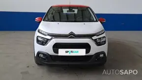 Citroen C3 1.2 PureTech Shine de 2022