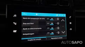 Citroen C3 1.2 PureTech Shine de 2022