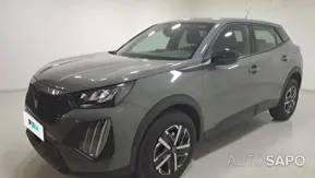 Peugeot 2008 1.2 PureTech Active de 2024