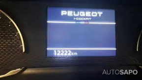 Peugeot 2008 1.2 PureTech Active de 2024