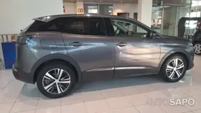 Peugeot 3008 1.5 BlueHDi Allure de 2022