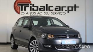 Volkswagen Polo de 2009