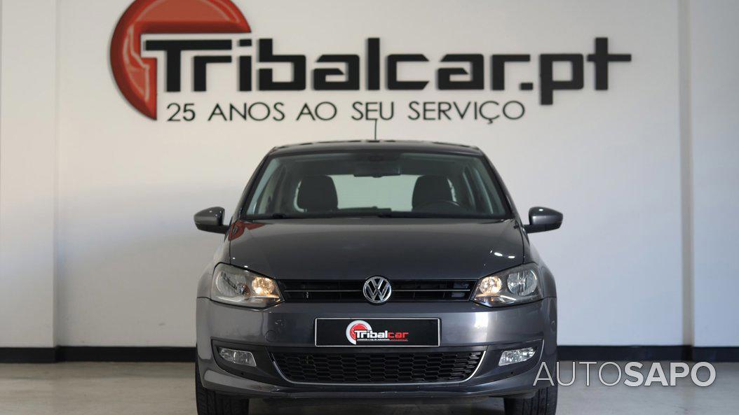 Volkswagen Polo de 2009