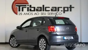 Volkswagen Polo de 2009