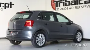 Volkswagen Polo de 2009