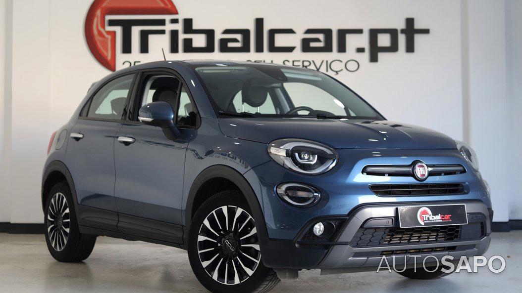 Fiat 500X de 2019