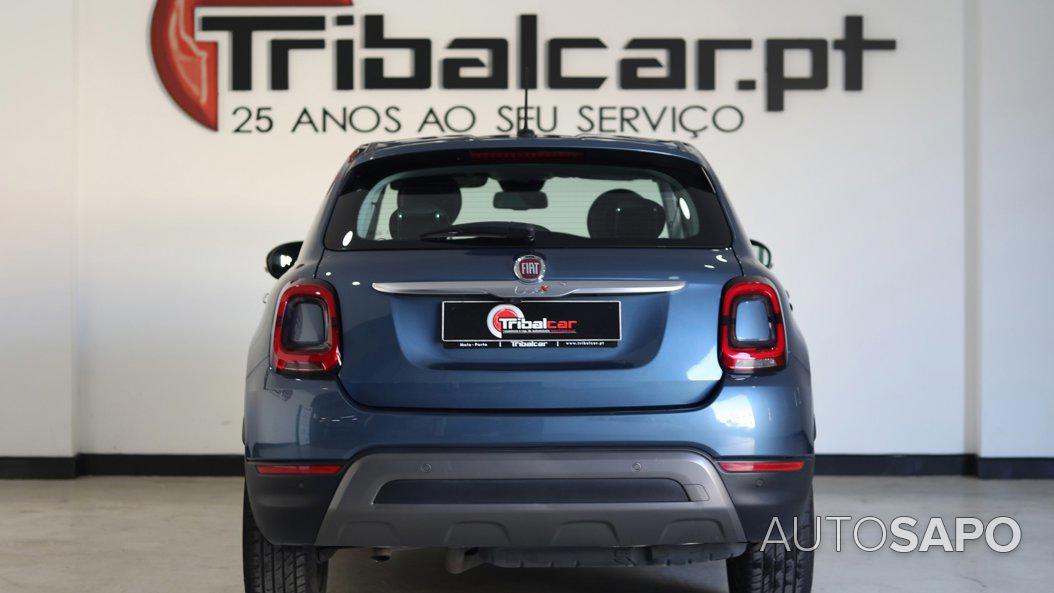 Fiat 500X de 2019