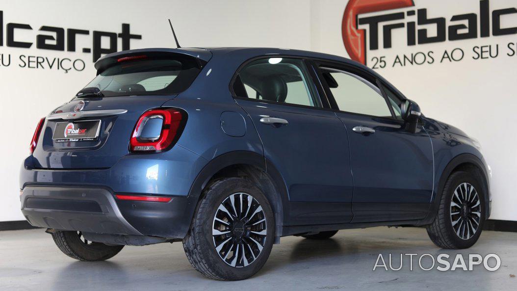 Fiat 500X de 2019