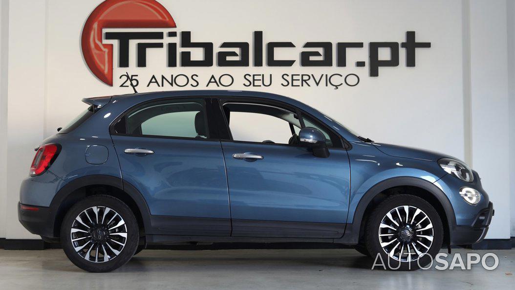 Fiat 500X de 2019