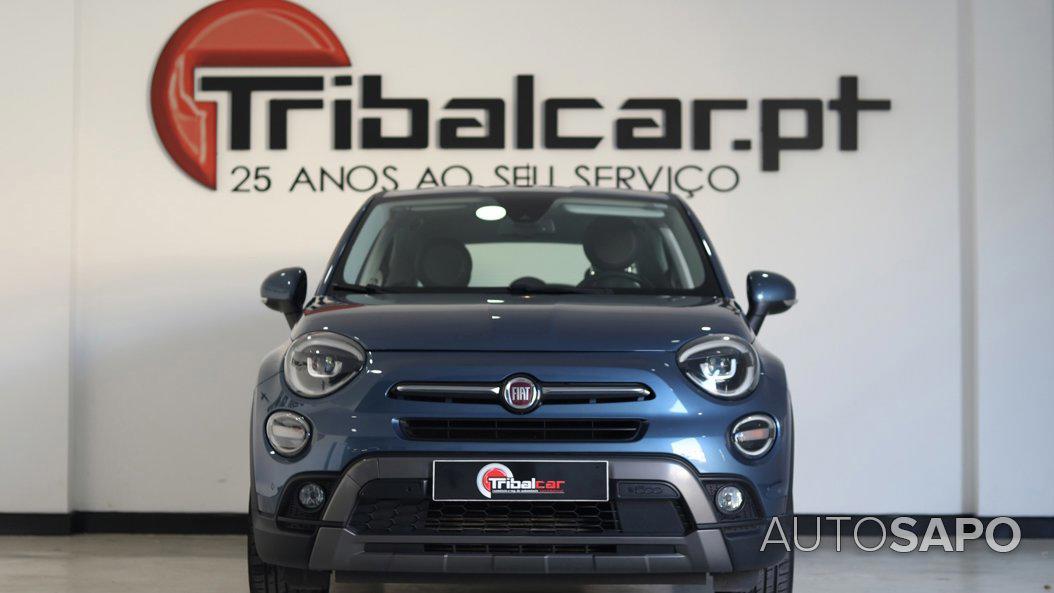 Fiat 500X de 2019