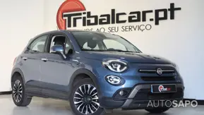 Fiat 500X de 2019