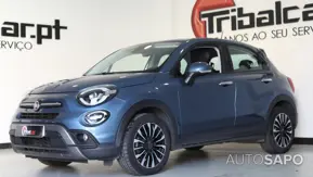 Fiat 500X de 2019