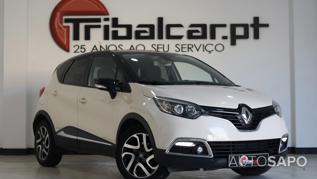 Renault Captur de 2017