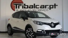 Renault Captur de 2017