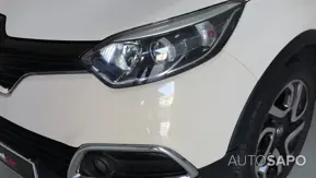 Renault Captur de 2017