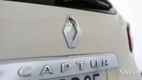 Renault Captur de 2017