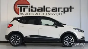 Renault Captur de 2017