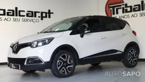 Renault Captur de 2017