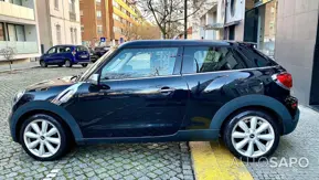 MINI Paceman Cooper D de 2015