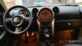 MINI Paceman Cooper D de 2015