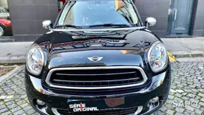 MINI Paceman Cooper D de 2015