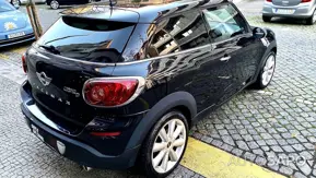 MINI Paceman Cooper D de 2015