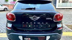 MINI Paceman Cooper D de 2015