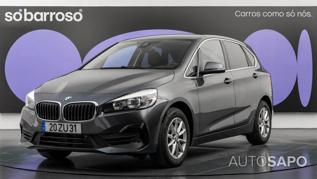 BMW Série 2 de 2020