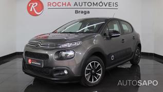 Citroen C3 de 2018