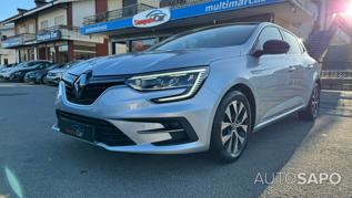 Renault Mégane de 2021