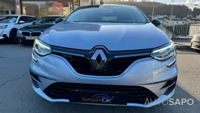 Renault Mégane de 2021