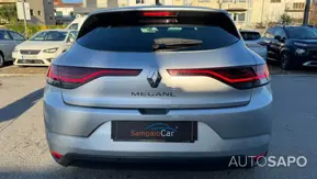 Renault Mégane de 2021