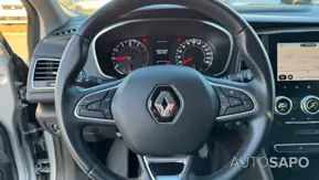 Renault Mégane de 2021