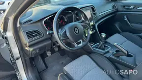 Renault Mégane de 2021