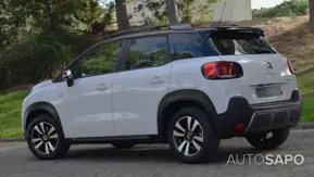 Citroen C3 AirCross 1.2 PureTech C-Series de 2020