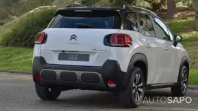 Citroen C3 AirCross 1.2 PureTech C-Series de 2020