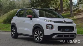 Citroen C3 AirCross 1.2 PureTech C-Series de 2020