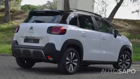 Citroen C3 AirCross 1.2 PureTech C-Series de 2020