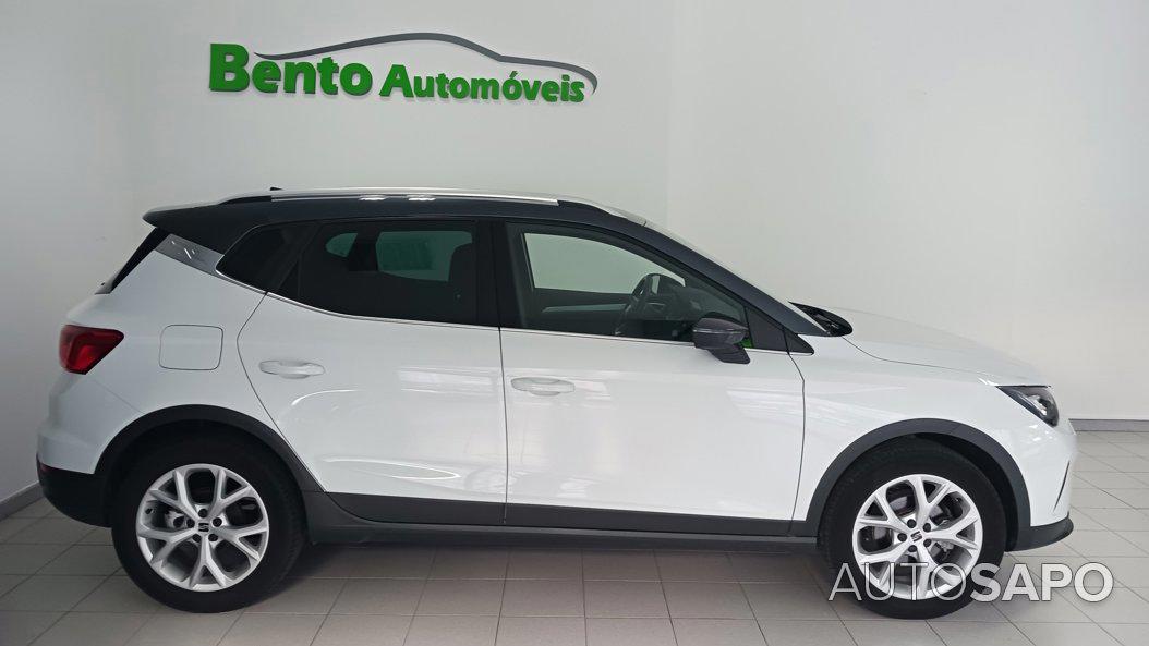 Seat Arona 1.0 TSI FR de 2022