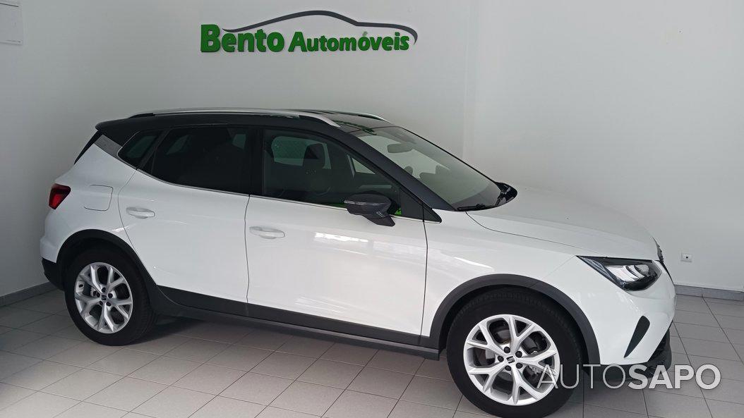 Seat Arona 1.0 TSI FR de 2022