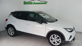 Seat Arona 1.0 TSI FR de 2022