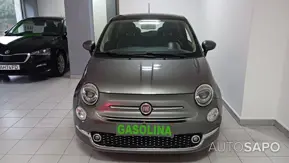 Fiat 500 de 2018