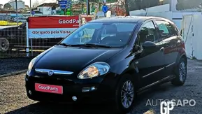 Fiat Punto de 2011