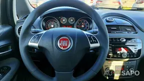 Fiat Punto de 2011