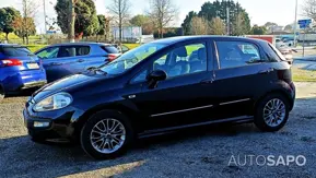 Fiat Punto de 2011