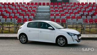 Peugeot 208 de 2020