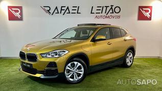 BMW X2 de 2020